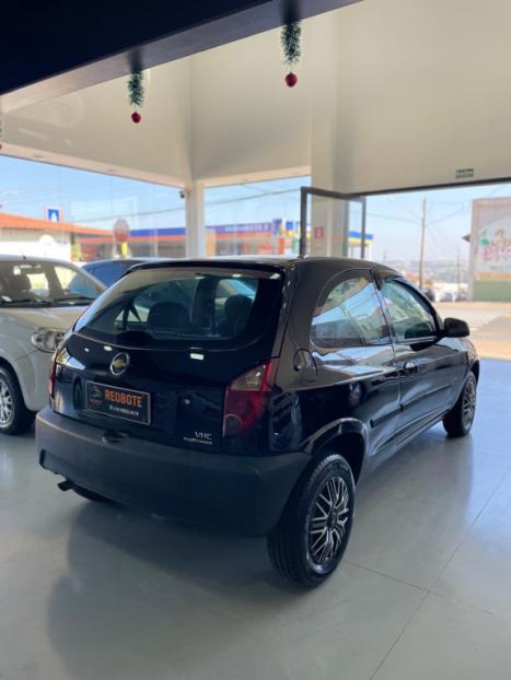 CHEVROLET Celta 1.0 VHC FLEX LIFE , Foto 3