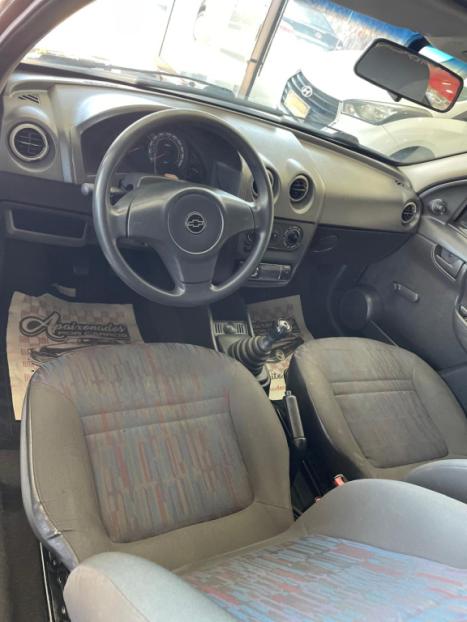 CHEVROLET Celta 1.0 VHC FLEX LIFE , Foto 4