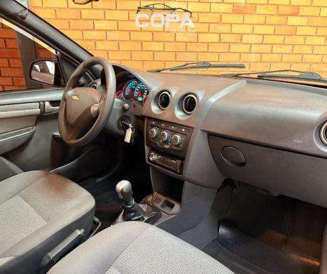 CHEVROLET Celta 1.0 4P LT VHCE FLEX, Foto 2