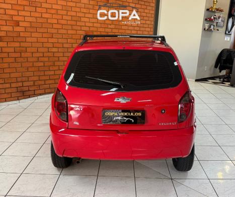 CHEVROLET Celta 1.0 4P LT VHCE FLEX, Foto 3