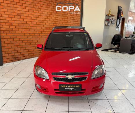 CHEVROLET Celta 1.0 4P LT VHCE FLEX, Foto 5