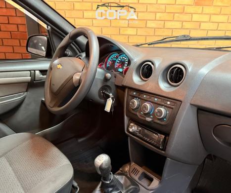CHEVROLET Celta 1.0 4P LT VHCE FLEX, Foto 6