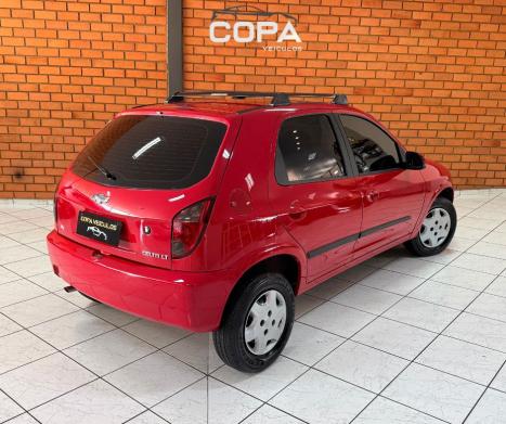 CHEVROLET Celta 1.0 4P LT VHCE FLEX, Foto 7