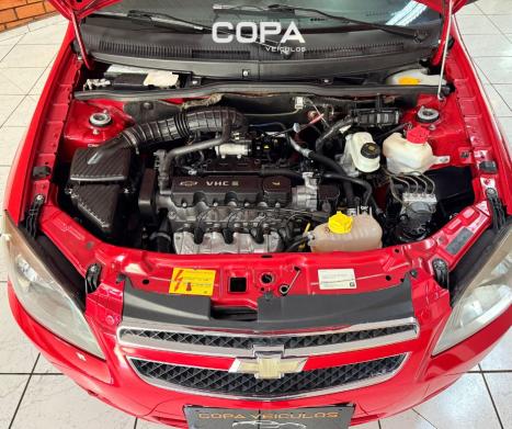 CHEVROLET Celta 1.0 4P LT VHCE FLEX, Foto 8