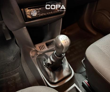 CHEVROLET Celta 1.0 4P LT VHCE FLEX, Foto 9
