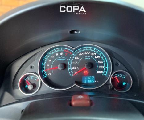 CHEVROLET Celta 1.0 4P LT VHCE FLEX, Foto 11