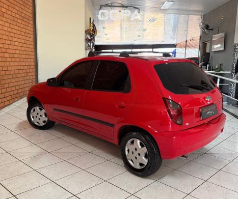 CHEVROLET Celta 1.0 4P LT VHCE FLEX, Foto 12