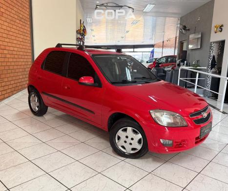CHEVROLET Celta 1.0 4P LT VHCE FLEX, Foto 14