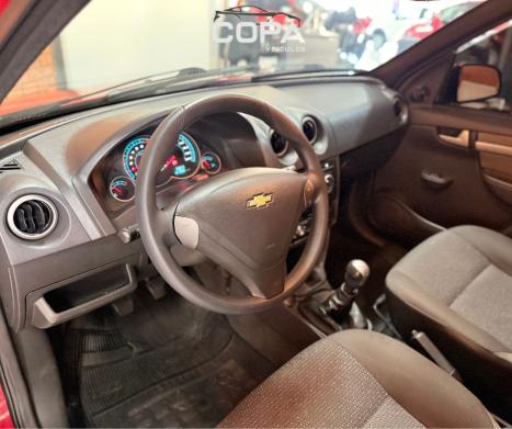 CHEVROLET Celta 1.0 4P LT VHCE FLEX, Foto 15