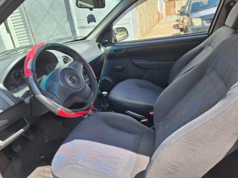 CHEVROLET Celta 1.0 VHC FLEX, Foto 9