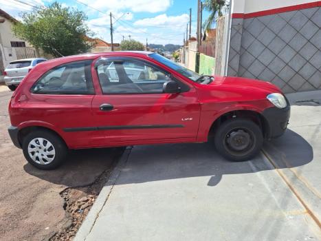 CHEVROLET Celta 1.0 VHC FLEX, Foto 3