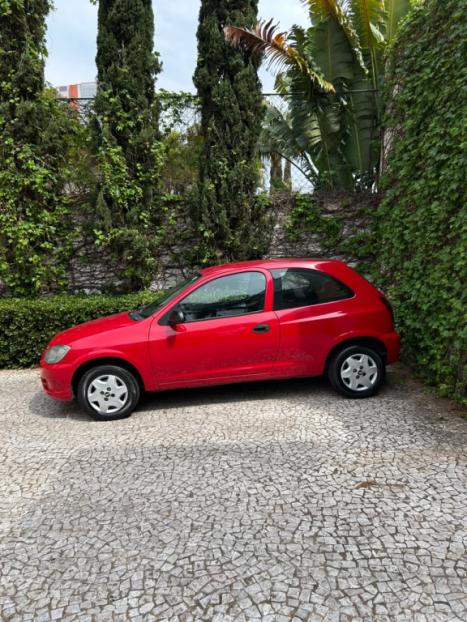 CHEVROLET Celta 1.0 4P LS FLEX, Foto 2