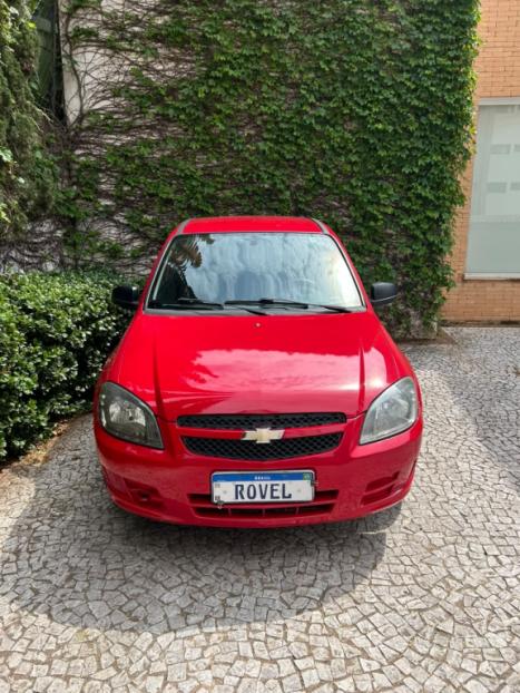 CHEVROLET Celta 1.0 4P LS FLEX, Foto 3