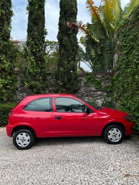 CHEVROLET Celta 1.0 4P LS FLEX, Foto 5