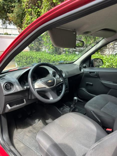 CHEVROLET Celta 1.0 4P LS FLEX, Foto 7