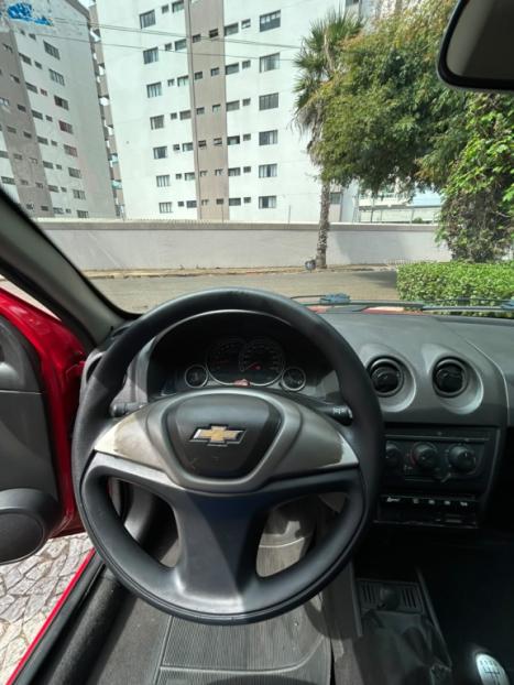 CHEVROLET Celta 1.0 4P LS FLEX, Foto 8