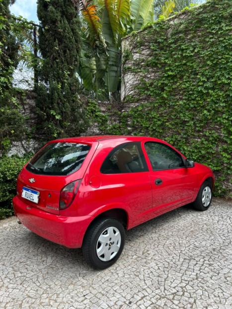 CHEVROLET Celta 1.0 4P LS FLEX, Foto 6