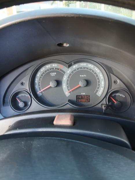 CHEVROLET Celta 1.0 VHC FLEX LIFE , Foto 4