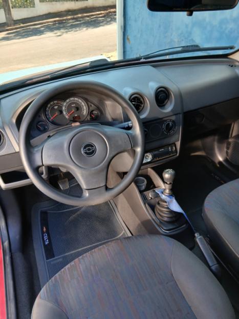 CHEVROLET Celta 1.0 VHC FLEX LIFE , Foto 3