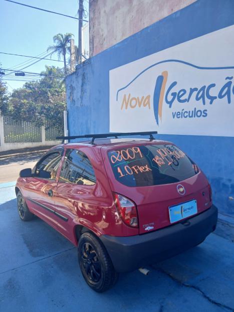 CHEVROLET Celta 1.0 VHC FLEX LIFE , Foto 11