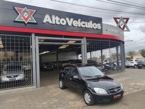 CHEVROLET Celta 1.0 4P SPIRIT , Foto 3