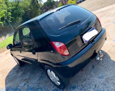 CHEVROLET Celta 1.0 4P LT FLEX, Foto 2