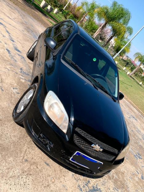 CHEVROLET Celta 1.0 4P LT FLEX, Foto 4
