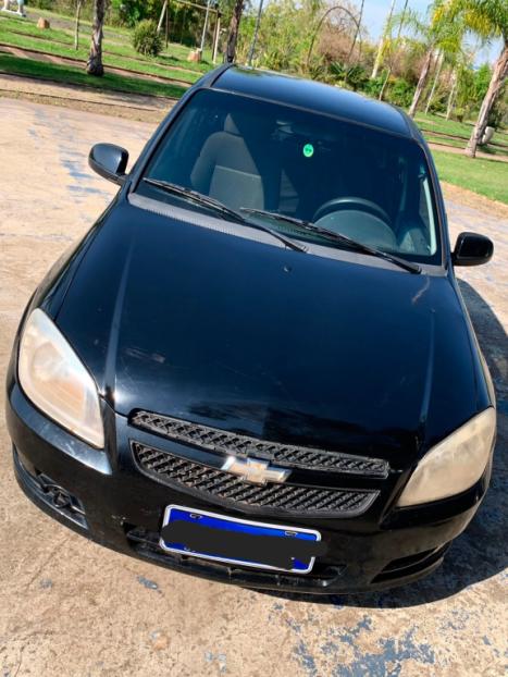 CHEVROLET Celta 1.0 4P LT FLEX, Foto 3