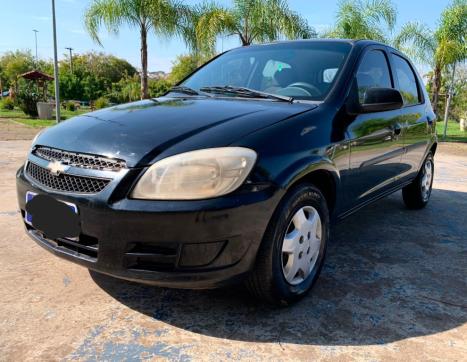 CHEVROLET Celta 1.0 4P LT FLEX, Foto 1