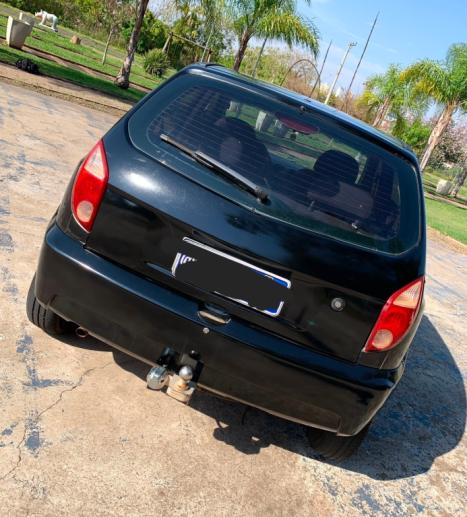 CHEVROLET Celta 1.0 4P LT FLEX, Foto 9