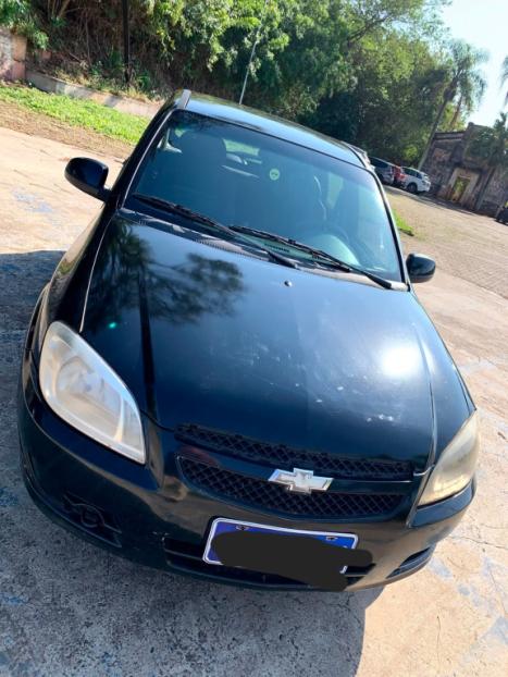 CHEVROLET Celta 1.0 4P LT FLEX, Foto 6