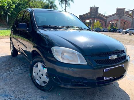 CHEVROLET Celta 1.0 4P LT FLEX, Foto 7