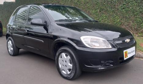 CHEVROLET Celta 1.0 4P LT FLEX, Foto 1