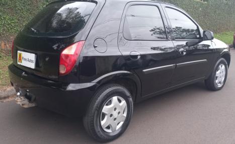 CHEVROLET Celta 1.0 4P LT FLEX, Foto 3