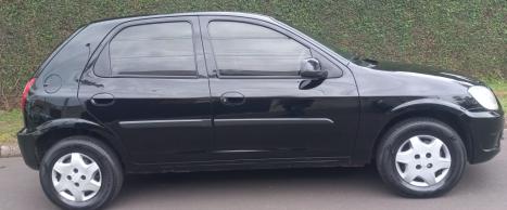 CHEVROLET Celta 1.0 4P LT FLEX, Foto 4