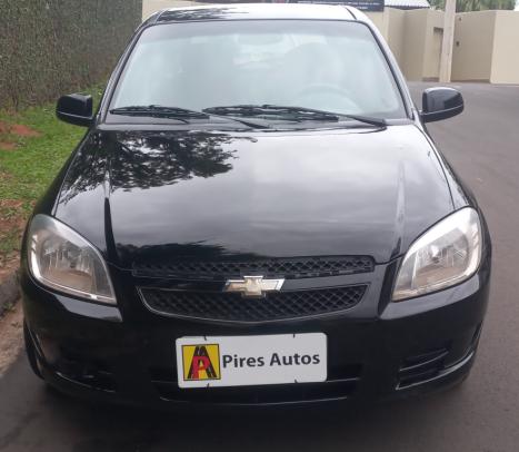 CHEVROLET Celta 1.0 4P LT FLEX, Foto 8