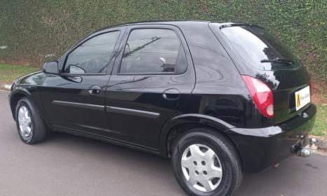 CHEVROLET Celta 1.0 4P LT FLEX, Foto 7