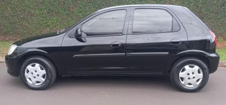 CHEVROLET Celta 1.0 4P LT FLEX, Foto 2