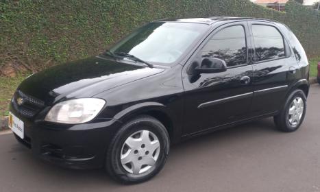 CHEVROLET Celta 1.0 4P LT FLEX, Foto 5