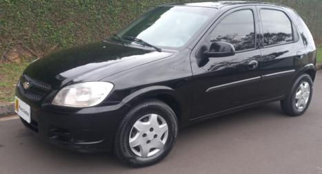 CHEVROLET Celta 1.0 4P LT FLEX, Foto 6