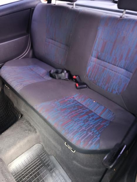 CHEVROLET Celta 1.0 VHC FLEX, Foto 4