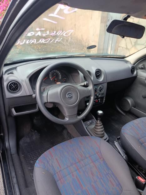 CHEVROLET Celta 1.0 VHC FLEX, Foto 3