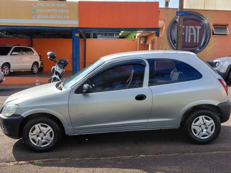 CHEVROLET Celta 1.0 4P VHC LIFE , Foto 4