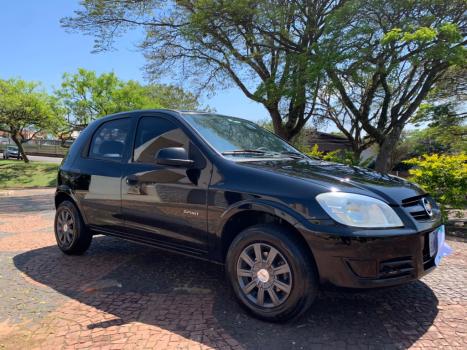 CHEVROLET Celta 1.0 4P VHCE FLEX SPIRIT , Foto 3