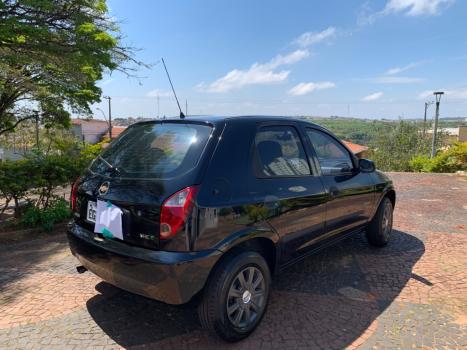 CHEVROLET Celta 1.0 4P VHCE FLEX SPIRIT , Foto 4