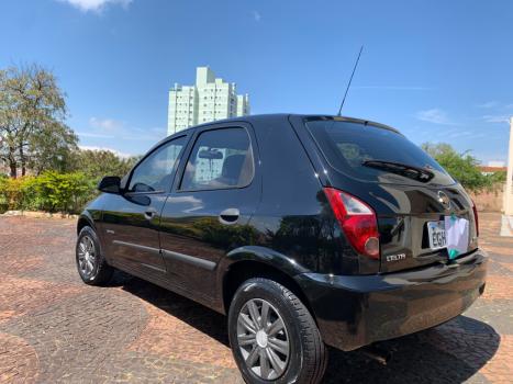 CHEVROLET Celta 1.0 4P VHCE FLEX SPIRIT , Foto 10