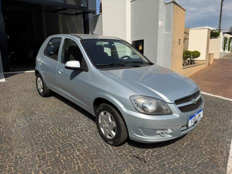 CHEVROLET Celta 1.0 4P LT FLEX, Foto 1