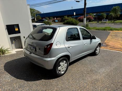 CHEVROLET Celta 1.0 4P LT FLEX, Foto 3