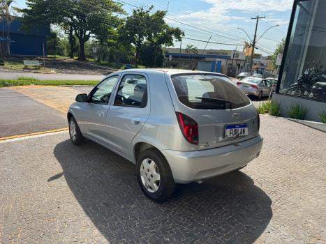 CHEVROLET Celta 1.0 4P LT FLEX, Foto 4