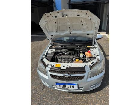 CHEVROLET Celta 1.0 4P LT FLEX, Foto 5
